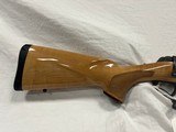 BROWNING X-BOT HUNTER MAPLE 270WIN - 5 of 6