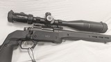 USED REMINGTON 700 MDT CHASSIS .223 REM - 3 of 9