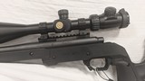 USED REMINGTON 700 MDT CHASSIS .223 REM - 7 of 9