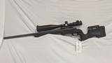 USED REMINGTON 700 MDT CHASSIS .223 REM - 5 of 9