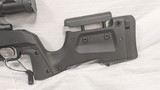 USED REMINGTON 700 MDT CHASSIS .223 REM - 6 of 9