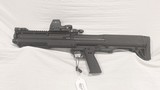 USED KEL-TEC KSG 12GA - 1 of 8