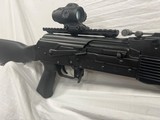 Used Russian VEPR MOLOT 7.62x39 Like New w/extras - 2 of 9