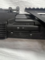 Used Russian VEPR MOLOT 7.62x39 Like New w/extras - 6 of 9