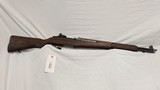 USED SPRINGFIELD M1 GARAND .30-06