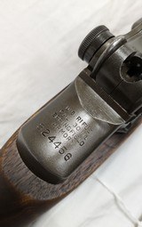 USED SPRINGFIELD M1 GARAND .30-06 - 8 of 21