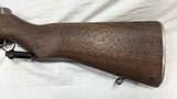 USED SPRINGFIELD M1 GARAND .30-06 - 12 of 21