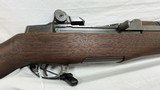 USED SPRINGFIELD M1 GARAND .30-06 - 3 of 21