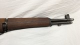 USED SPRINGFIELD M1 GARAND .30-06 - 5 of 21