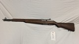 USED SPRINGFIELD M1 GARAND .30-06 - 10 of 21