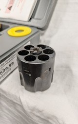 USED RUGER NEW MODEL BLACKHAWK .45 COLT / .45 ACP - 3 of 4