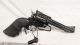 USED RUGER NEW MODEL BLACKHAWK .45 COLT / .45 ACP - 2 of 4