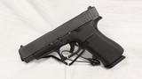 USED GLOCK 48 MOS 9MM - 1 of 2