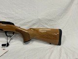 BROWNING X-BOLT HUNTER MAPLE 308WIN - 3 of 6