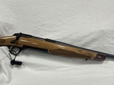 BROWNING X-BOLT HUNTER MAPLE 308WIN - 5 of 6