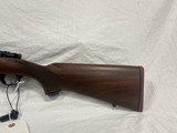 RUGER M77 HAWKEYE .257 ROBERTS - 3 of 6