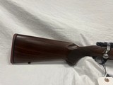 RUGER M77 HAWKEYE .257 ROBERTS - 5 of 6