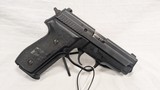 USED SIG SAUER P229 DELAWARE STATE POLICE .357 SIG - 4 of 9