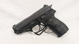 USED SIG SAUER P229 DELAWARE STATE POLICE .357 SIG - 1 of 9