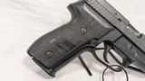 USED SIG SAUER P229 DELAWARE STATE POLICE .357 SIG - 5 of 9