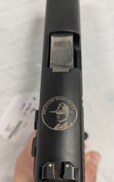 USED SIG SAUER P229 DELAWARE STATE POLICE .357 SIG - 7 of 9