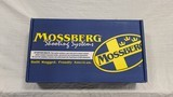 USED MOSSBERG 715P .22 LR - 3 of 3