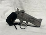 BOND ARMS CYCLOPS 45-70GOVT. - 2 of 2
