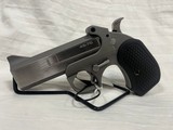 BOND ARMS CYCLOPS 45-70GOVT.