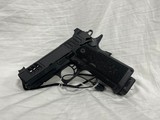 STACCATO CS FULLSIZE GRIP 9MM - 1 of 2