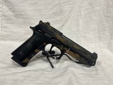 BERETTA 92XI 9MM - 2 of 2