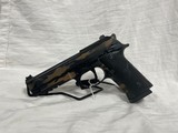 BERETTA 92XI 9MM - 1 of 2