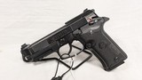 USED BERETTA 80X CHEETAH .380 ACP - 1 of 2