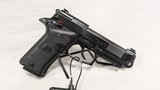 USED BERETTA 80X CHEETAH .380 ACP - 2 of 2