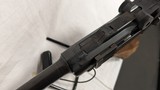 USED GERMAN P.08 LUGER IMPORT MARKED 9MM - 7 of 9