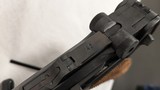 USED GERMAN P.08 LUGER IMPORT MARKED 9MM - 8 of 9