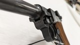 USED GERMAN P.08 LUGER IMPORT MARKED 9MM - 3 of 9