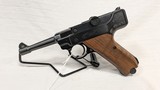 USED STOEGER LUGER .22 LR (INCLUDES AIR GUN) - 1 of 4