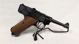 USED STOEGER LUGER .22 LR (INCLUDES AIR GUN) - 2 of 4