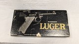 USED STOEGER LUGER .22 LR (INCLUDES AIR GUN) - 3 of 4