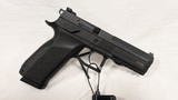 USED CZ P09 9MM - 2 of 2