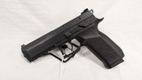 USED CZ P09 9MM - 1 of 2