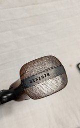 USED SMITH & WESSON M17-4 6