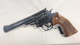 USED DAN WESSON MODEL 15 .357 MAG - 1 of 2