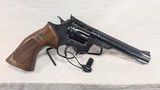 USED DAN WESSON MODEL 15 .357 MAG - 2 of 2