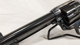 USED UBERTI 1873 CATTLEMAN II 