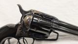 USED UBERTI 1873 CATTLEMAN II 