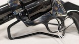 USED UBERTI 1873 CATTLEMAN II 