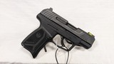 USED RUGER MAX-9 9MM - 2 of 2