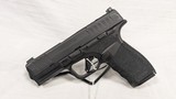 USED SPRINGFIELD ARMORY HELLCAT PRO OPTIC READY 9MM - 1 of 2