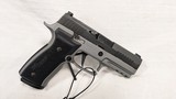 USED SIG SAUER P320 AXG CARRY 9MM - 2 of 2